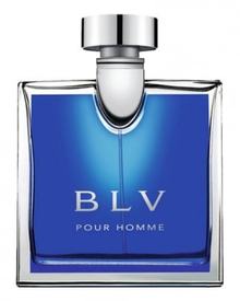 Оригинален мъжки парфюм BVLGARI BLV Pour Homme EDT Без Опаковка /Тестер/